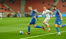 九游体育app-爱沙尼亚队令人意外，突破欧国联小组赛