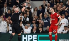 九游体育app-关于利物浦客场不敌热刺，领头羊位置不稳的信息