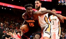 九游体育官网入口-关于老鹰大胜鹈鹕，特雷-杨再次砍下30+的信息