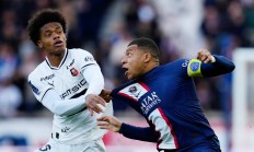 九游体育官方登录入口-巴黎圣日耳曼胜过摩纳哥，实力称霸法甲