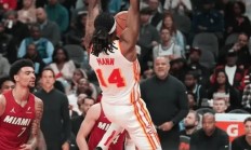 九游体育在线-快船横扫老鹰继续不败