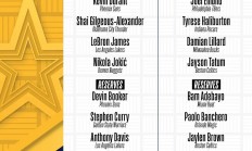 九游体育官方登录入口-NBA全明星周末活动即将启动，球迷期待高潮的简单介绍