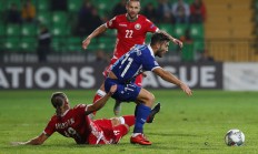 九游体育在线登录-白俄罗斯队遇阻止步，止步欧国联小组的简单介绍