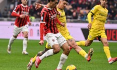 九游体育网页版-关于AC米兰迎战马赛，全力争取晋级的信息