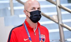 九游体育在线-深圳佳兆业主场失守，遗憾未取分