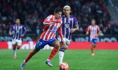 九游体育网页版入口-马德里竞技战胜波尔图，取得开门红