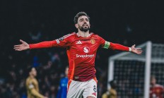 九游体育亚洲官网-曼联客场逆转布莱顿，领跑积分榜