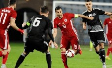 九游体育官方登录入口-挪威队战胜摩尔多瓦队取得胜利