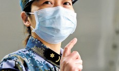 湖北队壮志凌云，凭实力夺取胜利