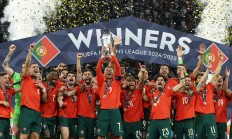 九游体育app下载-欧国联比赛过关斩将，球队晋级之路