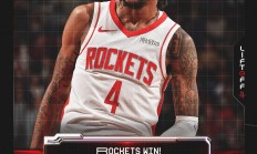 九游体育官网-火箭客场大胜猛龙，乔治表现稳健全场发威的简单介绍