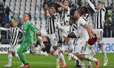 九游体育-尤文图斯主场负于对手，小组出线形势不妙的简单介绍