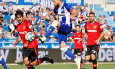 -格拉纳达将挑战马洛卡，全力争胜