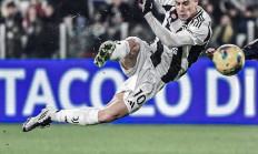 尤文胜马竞，晋级前途一片光明的简单介绍