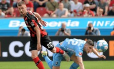 九游体育中国官网-包含勒沃库森盼望在对阵弗赖堡中获胜的词条