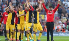 九游体育入口-马竞客场憾负巴伦西亚，-遗憾告负的简单介绍