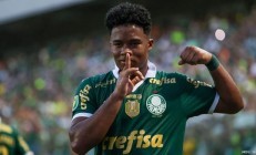 九游体育入口-巴西天才新星亮相国家队，被誉为未来之星