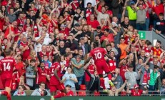 -利物浦夺魁！红军客场送对手三连败，提前预订战冠军宝座的简单介绍