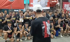 马来西亚篮球联赛开启全国巡回赛，提升篮球人气的简单介绍