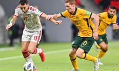 九游体育在线登录-澳大利亚球队实力突出，备战赛事信心十足的简单介绍