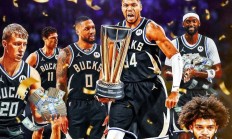 九游体育在线登录-关于雄鹿力克发展联赛，狂胜巴克斯积分优势拉开的信息