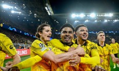 九游体育官网-马赛客场大胜多特蒙德，实力强劲