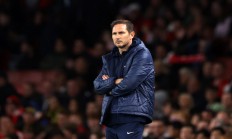 九游体育官网-切尔西积分领跑，主教练豪言壮语的简单介绍