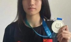 九游体育亚洲官网-韩国选手斩获银牌，表现出色