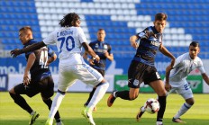 九游体育官网-凯泽斯劳滕主场保级成功，斩获关键三分的简单介绍