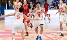 九游体育app-篮球世界杯赛程扎实，场场精彩连连的简单介绍