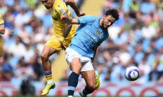 九游体育app-水晶宫主场不敌对手，英超形势严峻的简单介绍