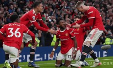 九游体育app下载-关于曼联主场大胜伯恩茅斯，成功止住连败的信息