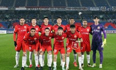 九游体育亚洲官网-国内球队备战亚冠强敌，全力以赴