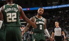 九游体育网页版-雄鹿主场力克对手，继续领跑排行榜的简单介绍