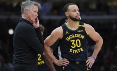 九游体育app-勇士队主力缺阵，球队实力受到考验