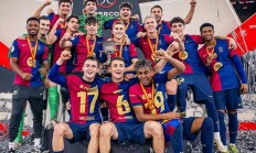 九游体育登录-西班牙球队逆转胜利，战胜加拿大