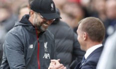 九游体育官方入口-莱斯特城惨遭绝杀，三分擦肩而过