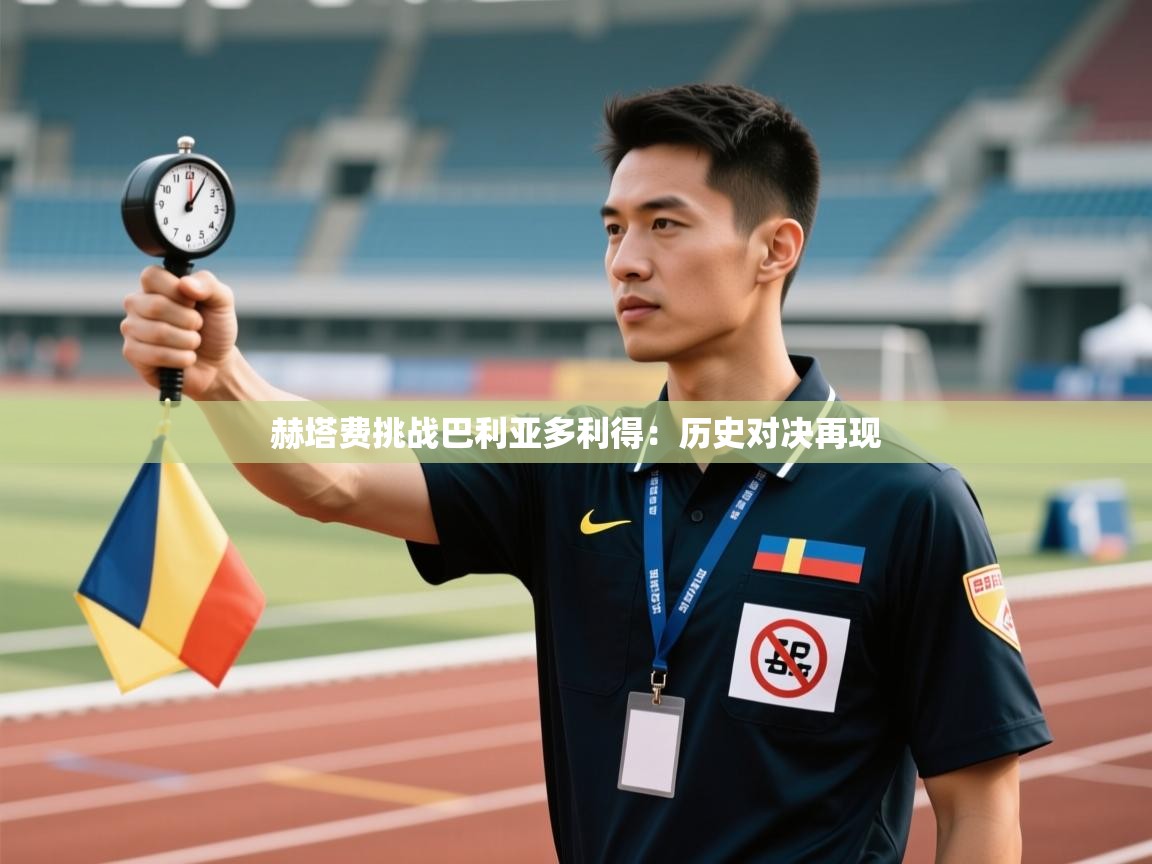 赫塔费挑战巴利亚多利得：历史对决再现  第1张