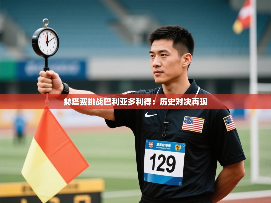 赫塔费挑战巴利亚多利得：历史对决再现  第2张