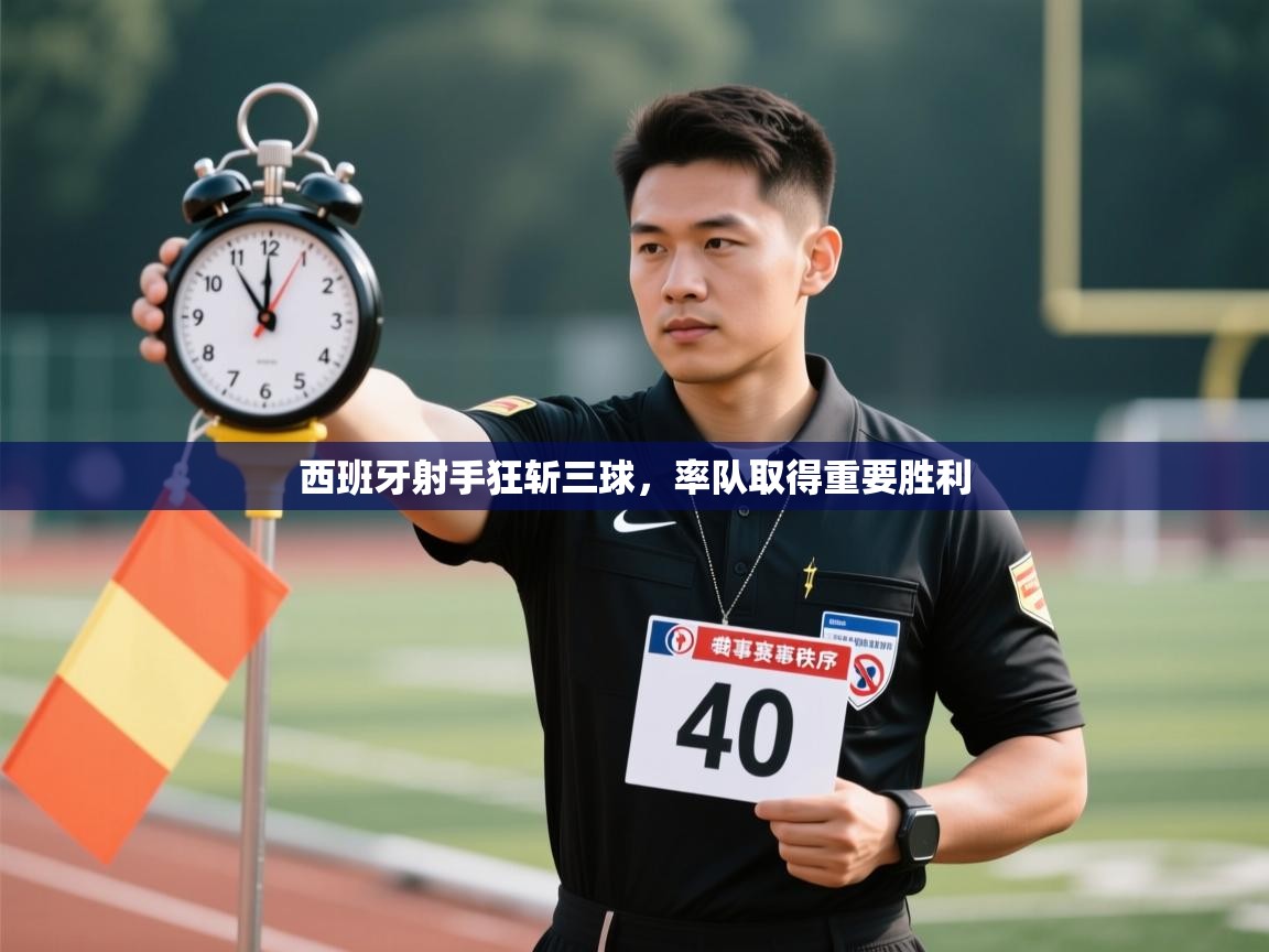 西班牙射手狂斩三球，率队取得重要胜利  第2张