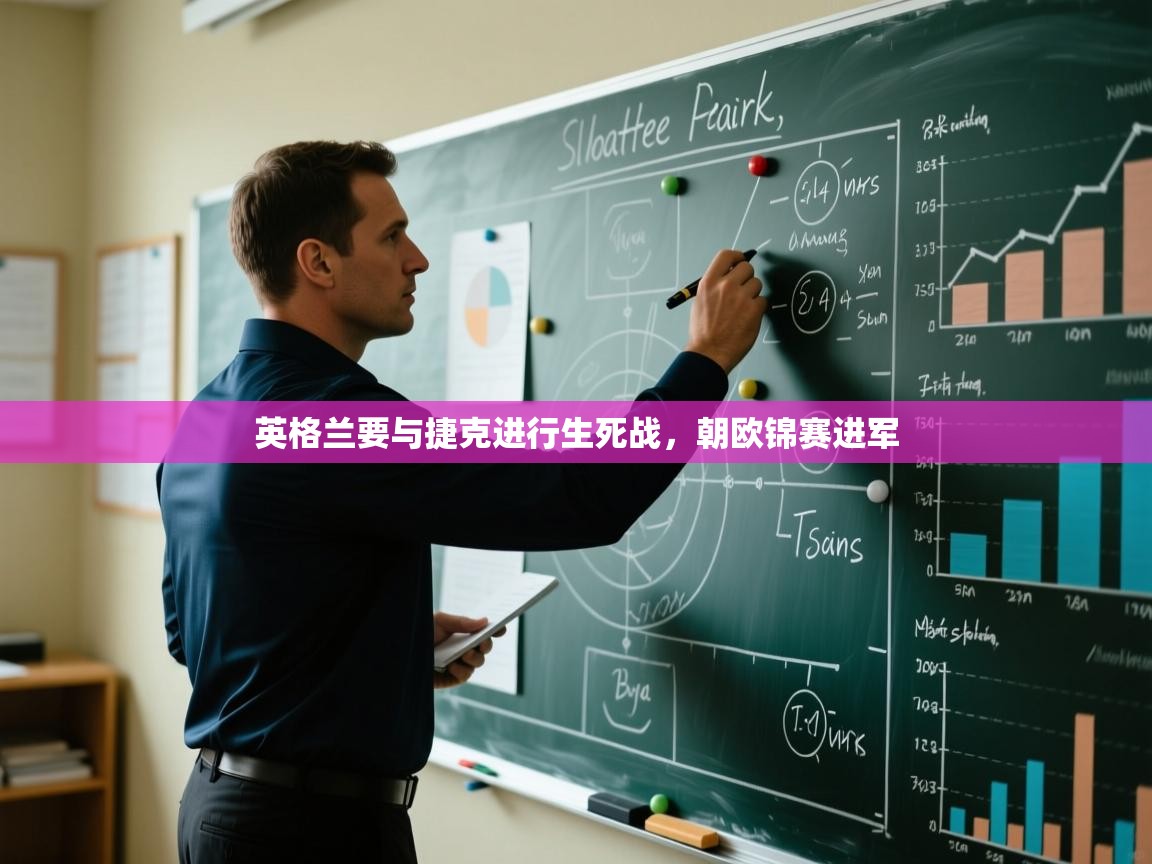 英格兰要与捷克进行生死战，朝欧锦赛进军  第1张