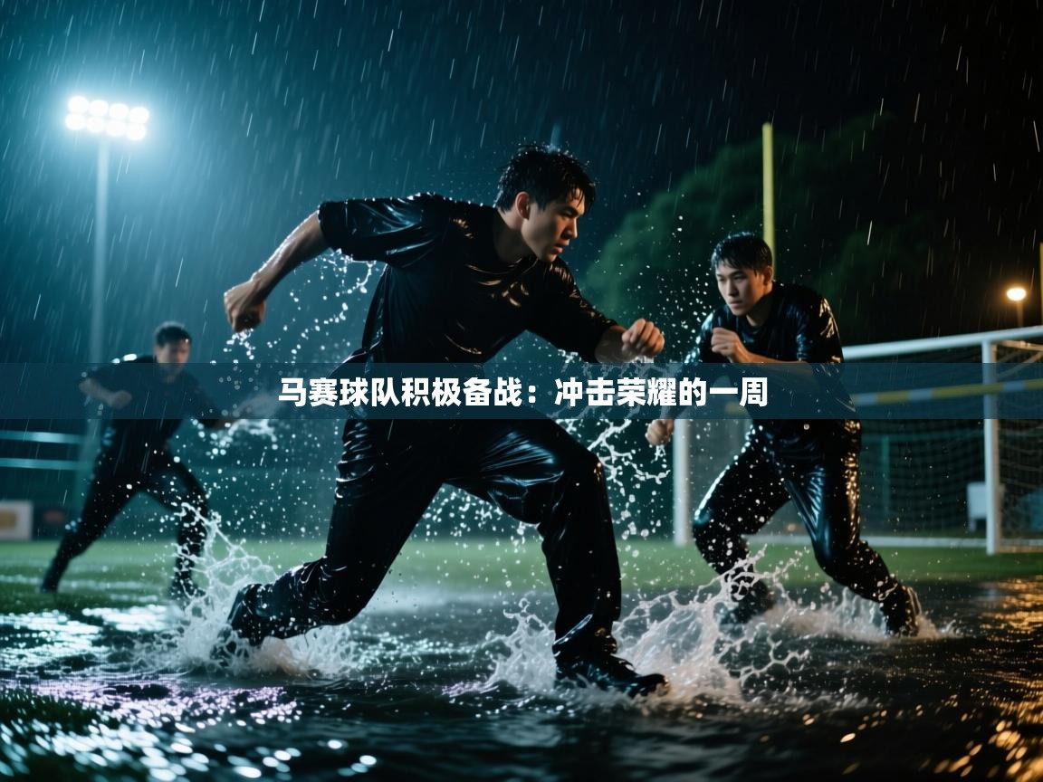 马赛球队积极备战：冲击荣耀的一周  第1张