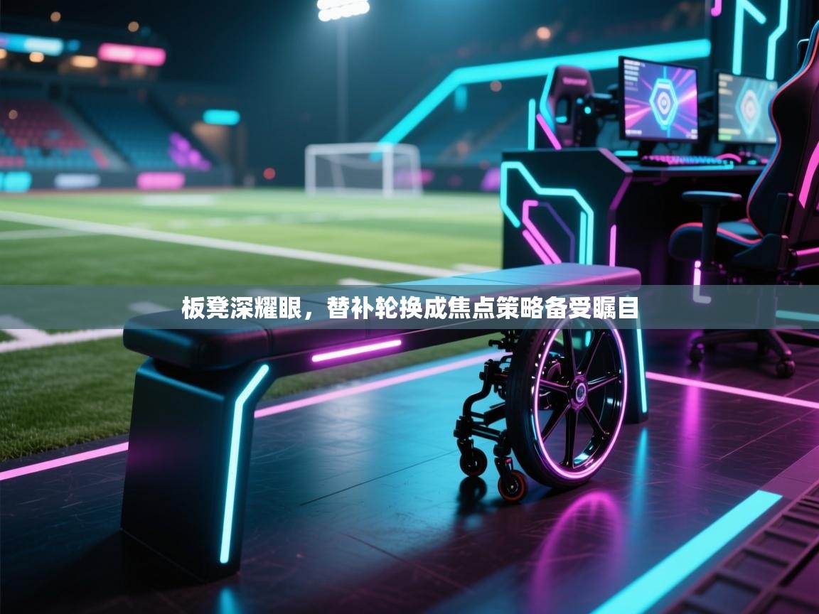 板凳深耀眼，替补轮换成焦点策略备受瞩目  第2张