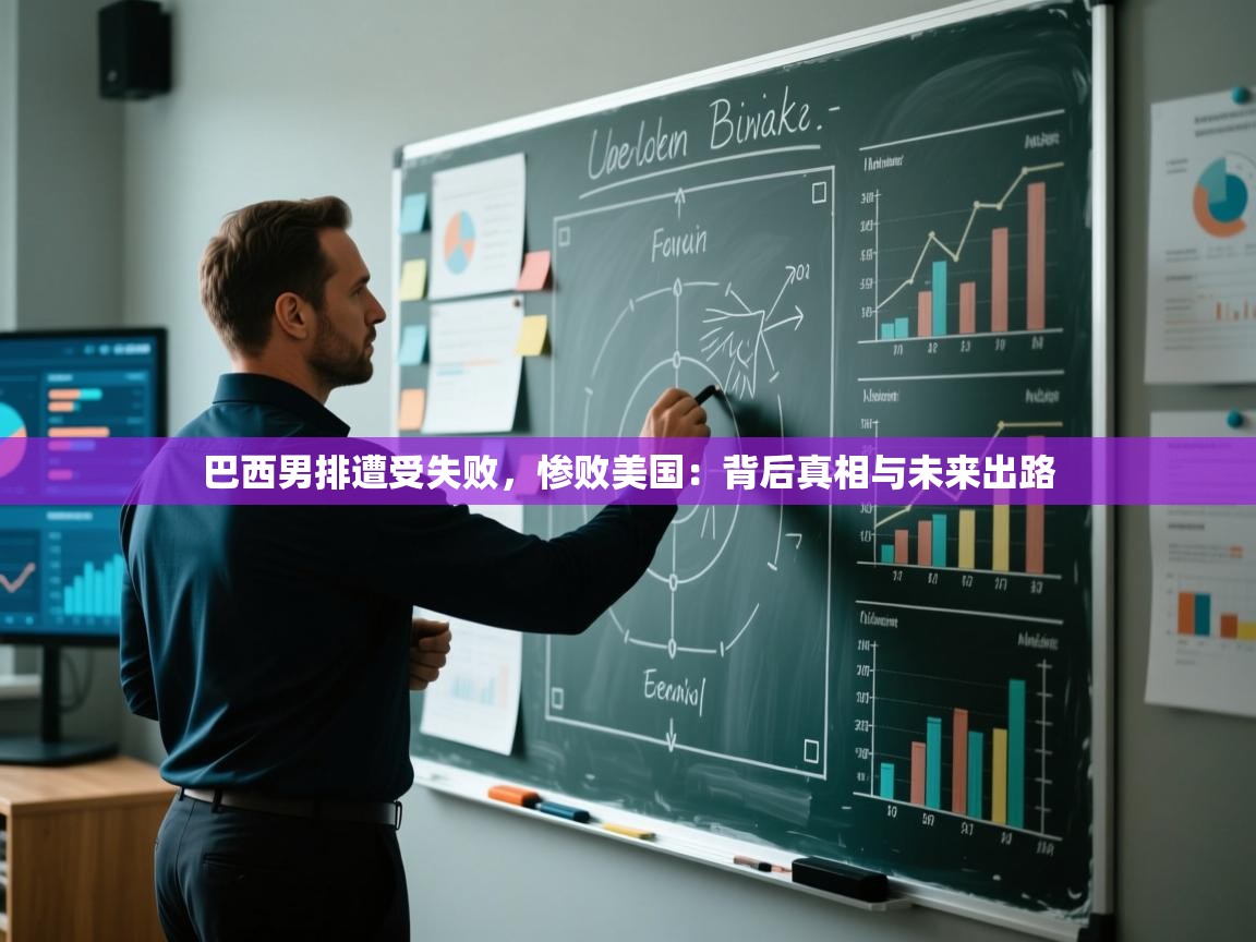 巴西男排遭受失败，惨败美国：背后真相与未来出路  第1张