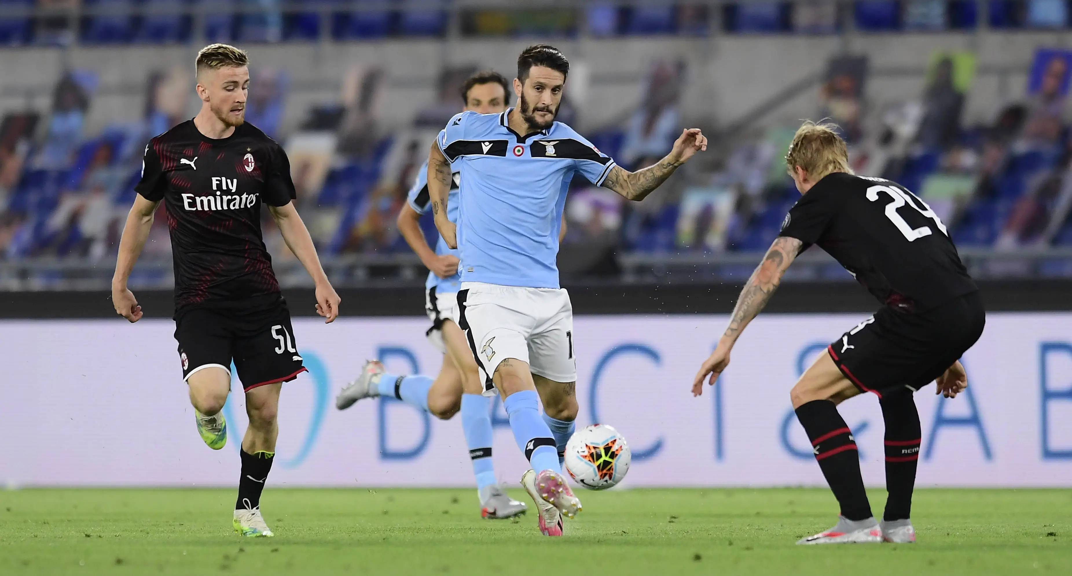 关于罗马险胜桑普多利亚，赚得关键三分的信息