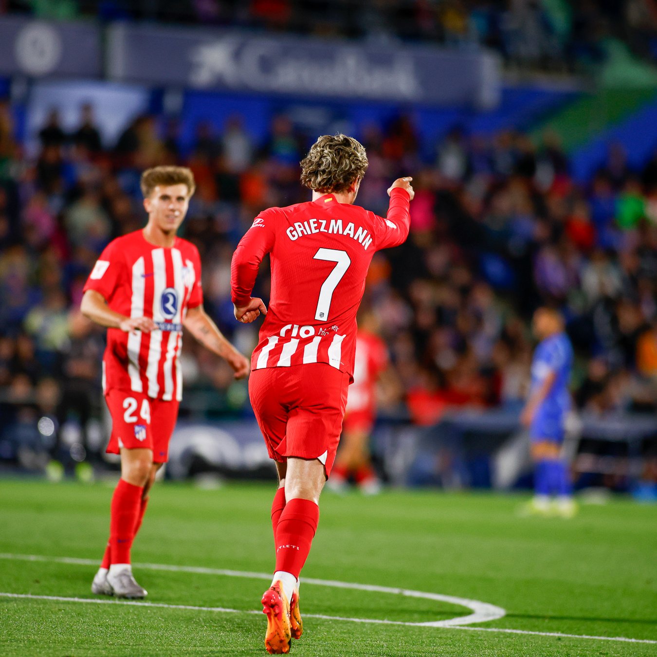 马德里竞技战胜波尔图，取得开门红