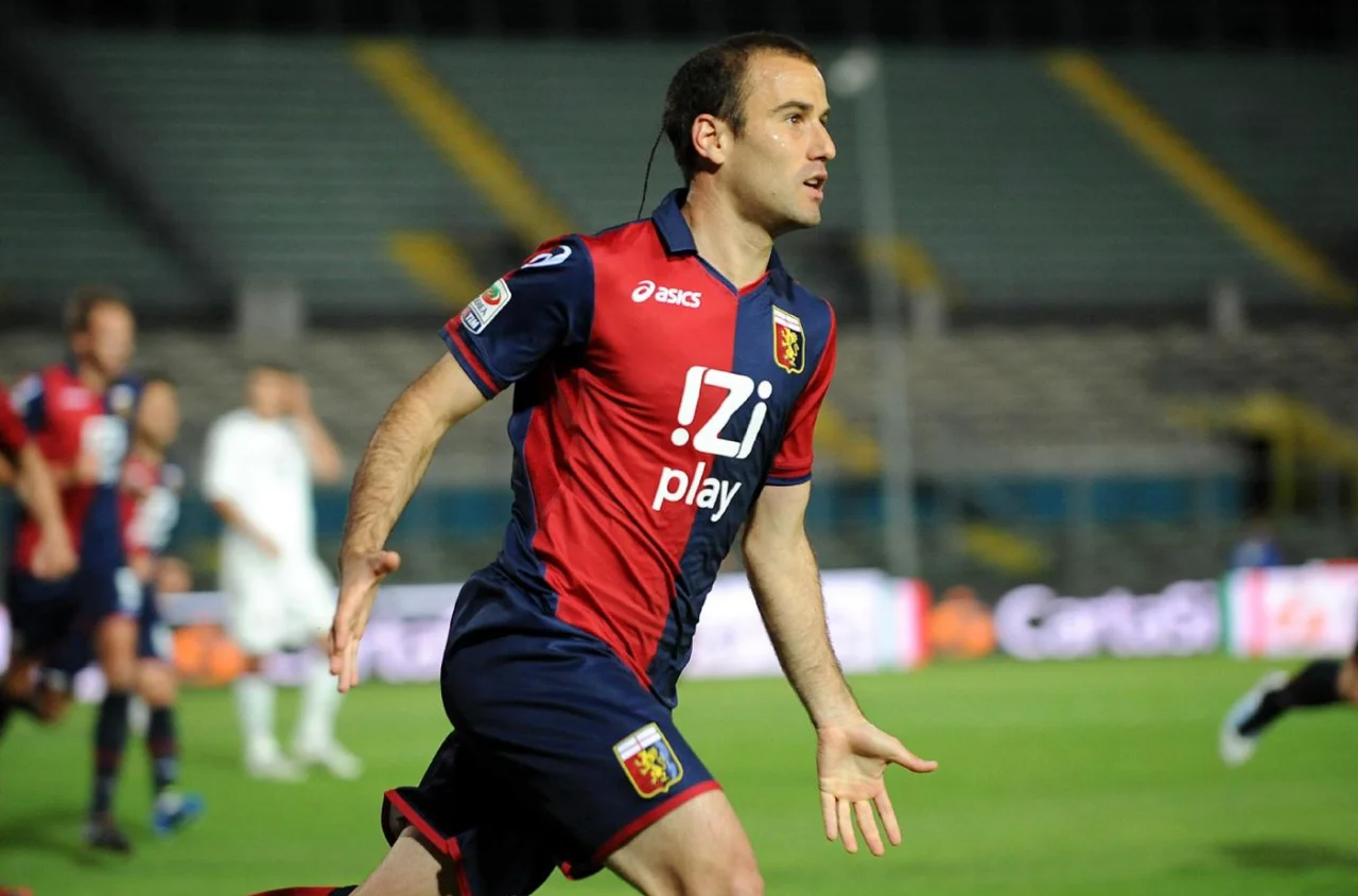 热那亚士气低迷，降级压力瞬间放大