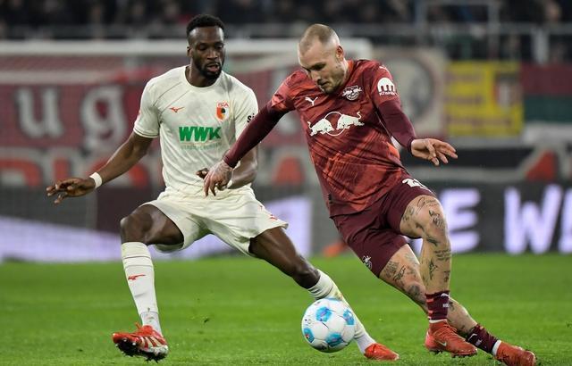 包含莱比锡红牛继续保持好状态，大胜扩大领先差距的词条