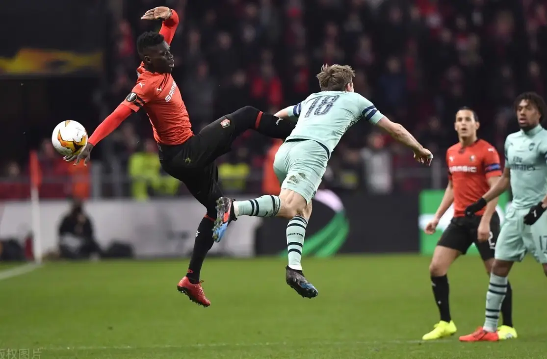 摩纳哥客场惨败，遭遇法甲倒数第二连败