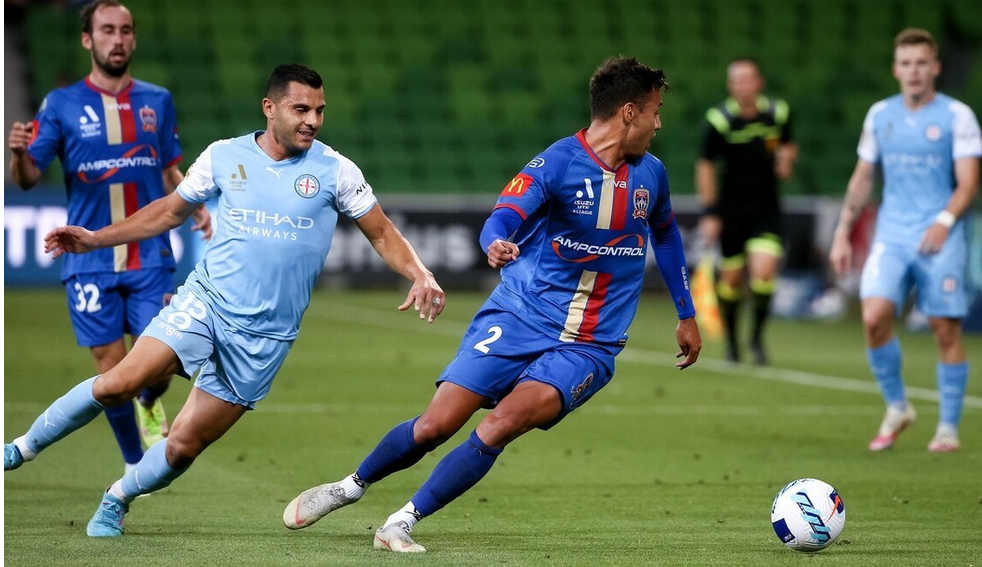 澳大利亚俱乐部赢得胜利，晋级决赛的简单介绍